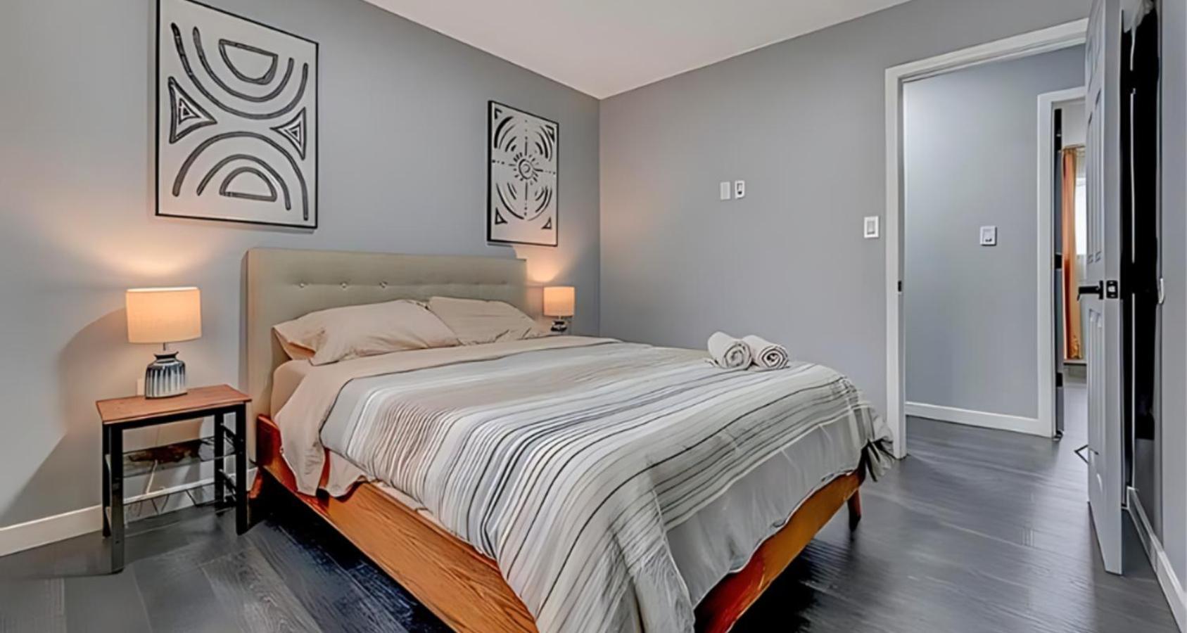 Long Pond Peaceful Pocono Home With Hot Tub, Gym, & Office מראה חיצוני תמונה