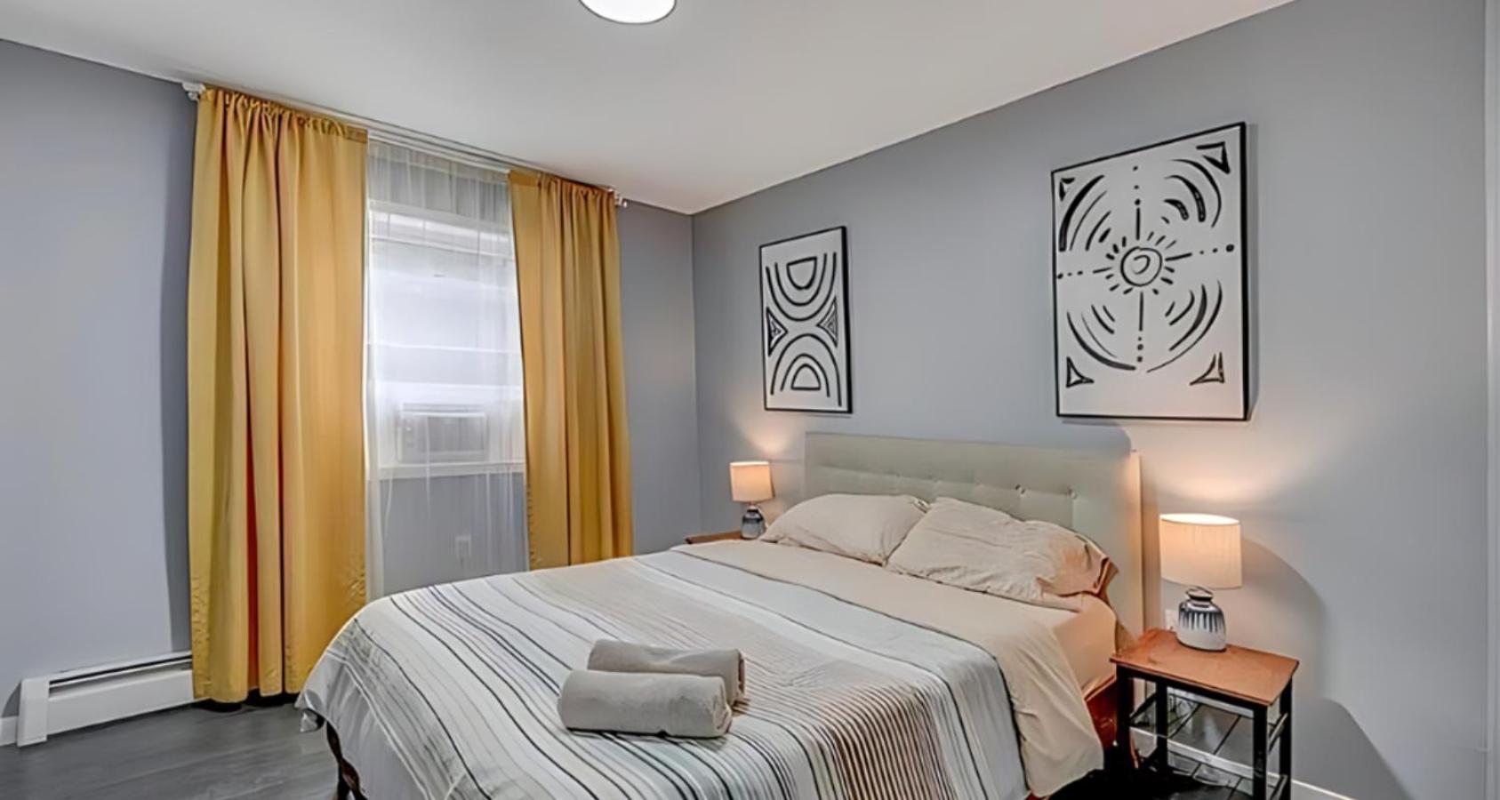 Long Pond Peaceful Pocono Home With Hot Tub, Gym, & Office מראה חיצוני תמונה